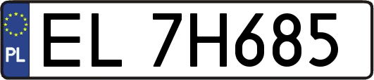 EL7H685