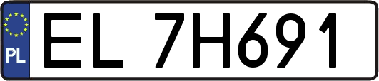 EL7H691