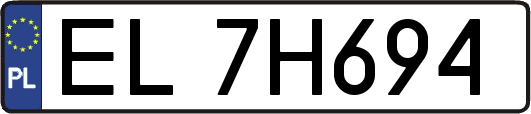 EL7H694