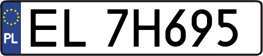 EL7H695