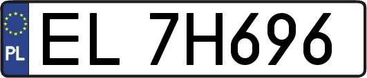 EL7H696