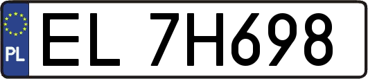 EL7H698