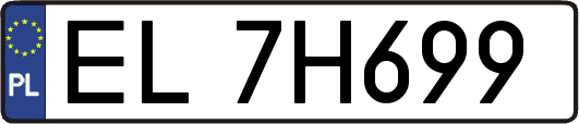 EL7H699