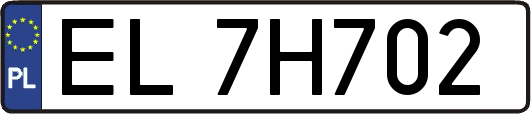EL7H702