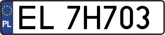 EL7H703