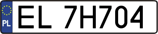 EL7H704