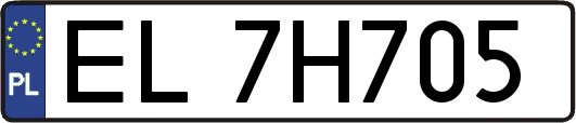 EL7H705
