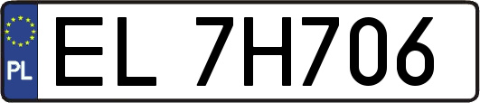 EL7H706