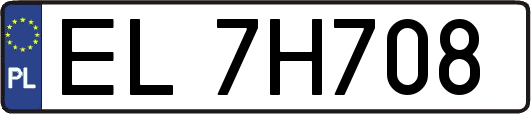 EL7H708