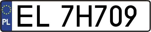 EL7H709