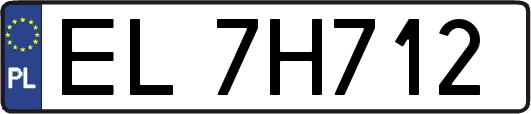 EL7H712