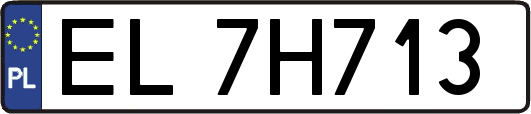 EL7H713