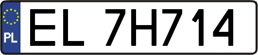 EL7H714