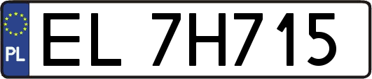 EL7H715