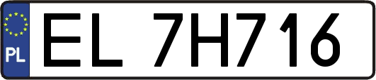 EL7H716