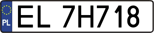 EL7H718