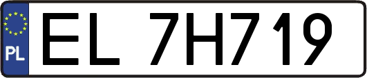 EL7H719