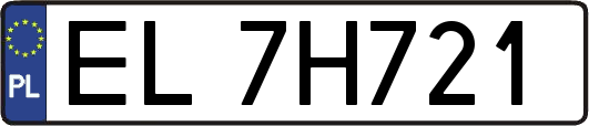 EL7H721