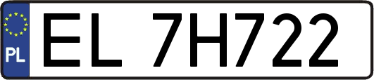 EL7H722
