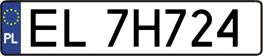 EL7H724