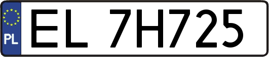 EL7H725