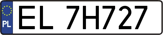 EL7H727