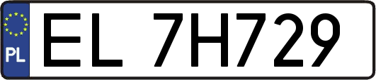 EL7H729