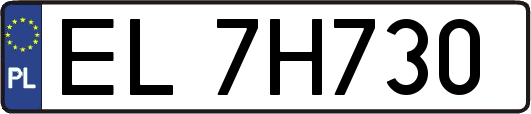 EL7H730