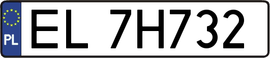 EL7H732
