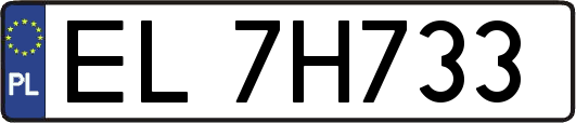 EL7H733