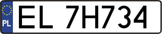 EL7H734