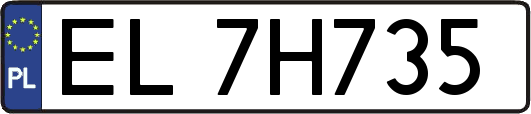 EL7H735
