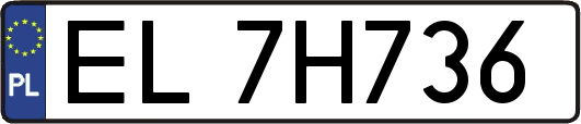 EL7H736