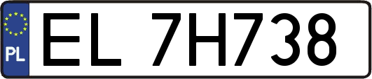 EL7H738
