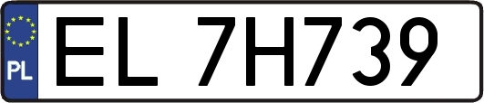 EL7H739