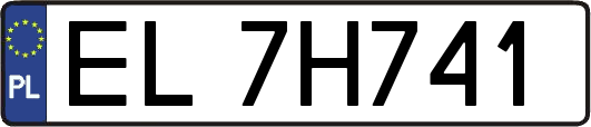 EL7H741