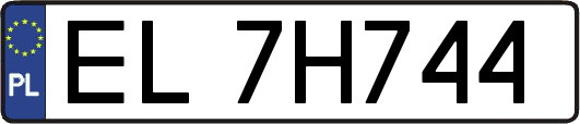 EL7H744