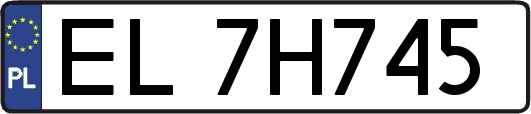EL7H745