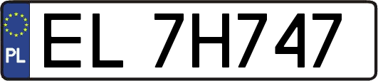 EL7H747