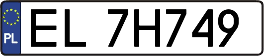 EL7H749
