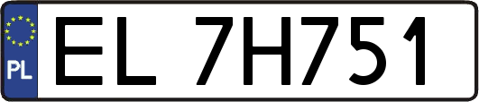 EL7H751