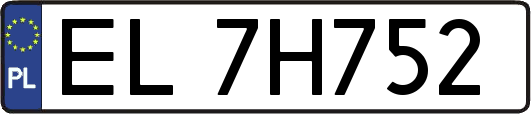 EL7H752