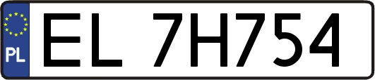 EL7H754