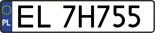 EL7H755