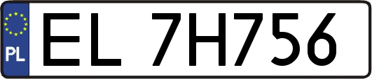 EL7H756
