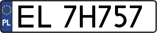 EL7H757