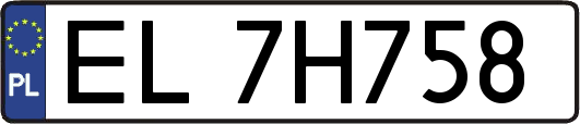 EL7H758