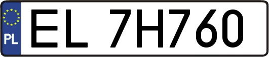 EL7H760