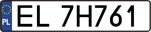 EL7H761