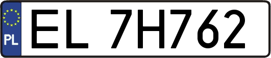 EL7H762